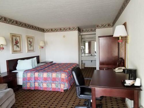 Motel Imperial Lodge