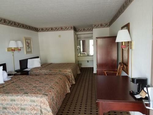 Motel Imperial Lodge