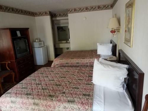 Motel Imperial Lodge