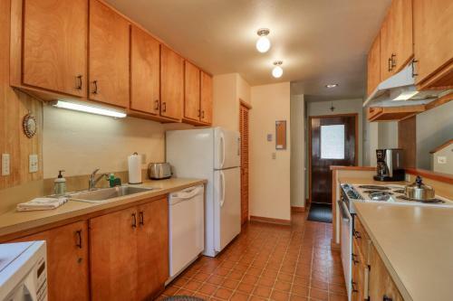 Black Butte Ranch: Authentic Ranch Cabin