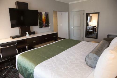Best Western Premier Nyc Gateway Hotel