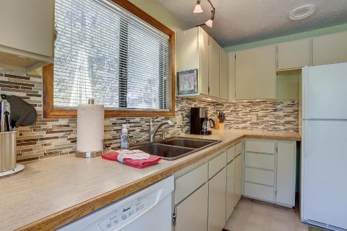 2 Killdeer-hot Tub-3br/2ba