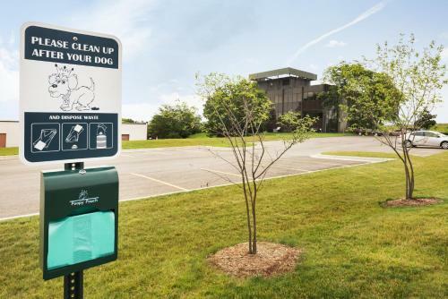 Hotel Home2 Suites By Hilton Milwaukee Brookfield