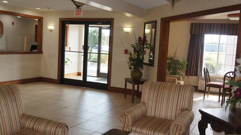Hotel Scotland Neck Inn
