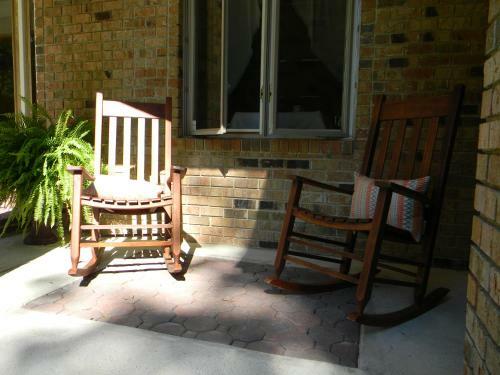 Bed & Breakfast Jordan Lake B & B
