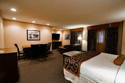 Hotel Heritage Inn