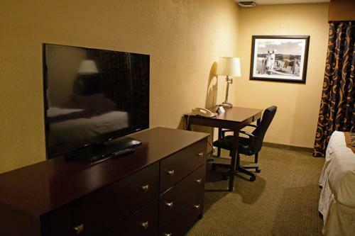 Hotel Heritage Inn