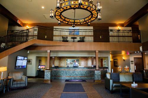 Hotel Heritage Inn