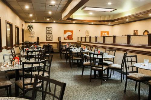 Hotel Heritage Inn