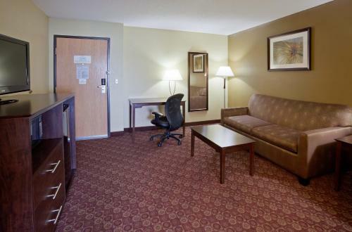 Hotel Americinn By Wyndham Blue Earth