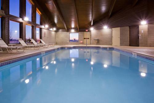 Hotel Americinn By Wyndham Blue Earth