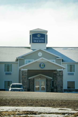 Hotel Cobblestone Inn & Suites - Soda Springs