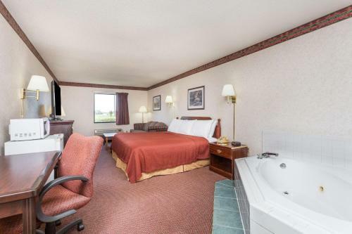 Hotel Days Inn By Wyndham Royston