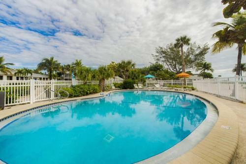 Kimball Lodge At The Island Inn Unit 263