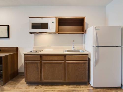 Hotel Woodspring Suites West Melbourne