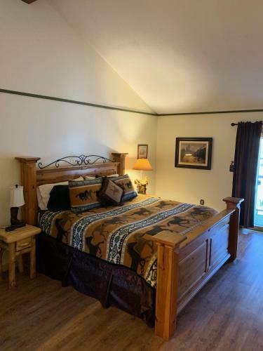 Posada The North Face Lodge