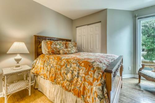 Shelter Cove 1722