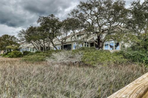 Shelter Cove 1722