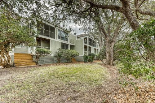 Shelter Cove 1722