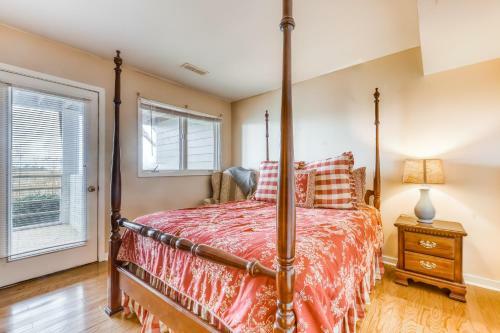 Shelter Cove 1722