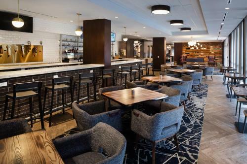Hotel Doubletree By Hilton Jamestown, Ny