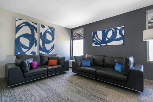 Hotel Aloft Newport On The Levee