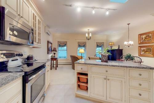 Apartamento Suites At Belfast Bay