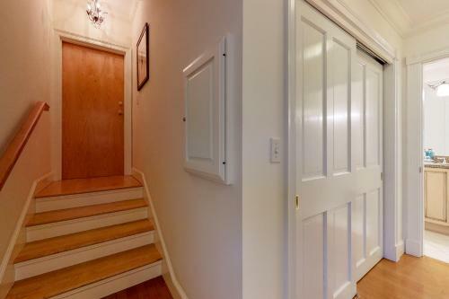 Apartamento Suites At Belfast Bay