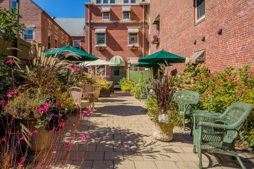 Apartamento Suites At Belfast Bay