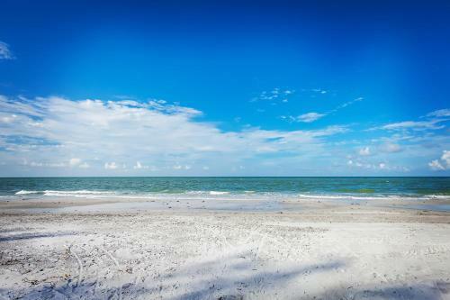 Apartamento Royal Orleans Resort Unit 113