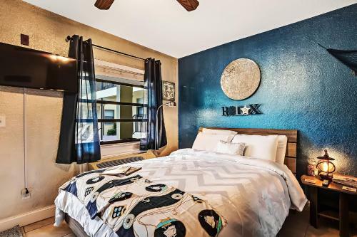 Apartamento Royal Orleans Resort Unit 113