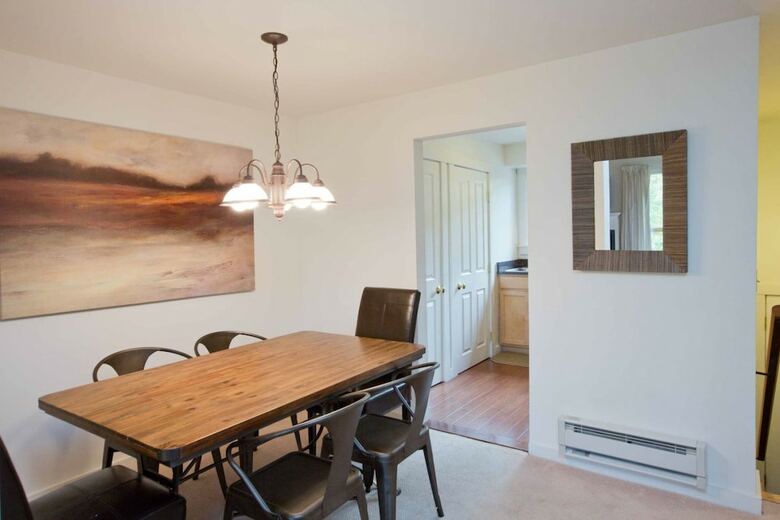 1br Topnotch Condo