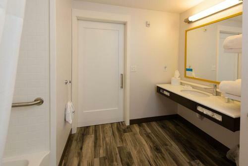 Hotel Hampton Inn Superior Duluth, Wi