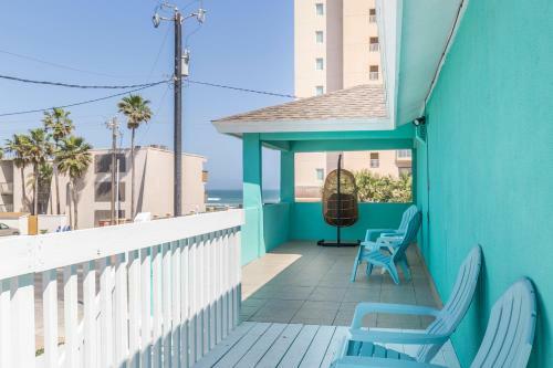 Apartamento 4511 Gulf Blvd