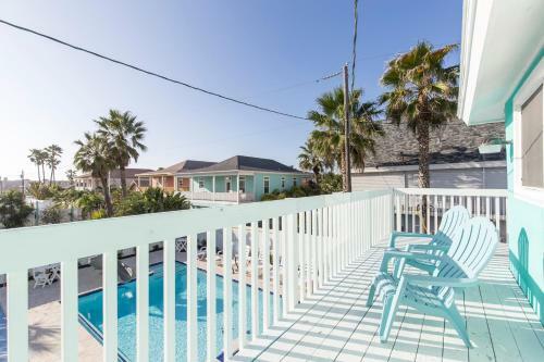 Apartamento 4511 Gulf Blvd