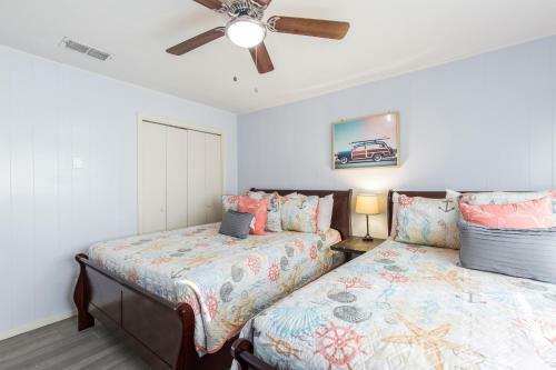 Apartamento 4511 Gulf Blvd