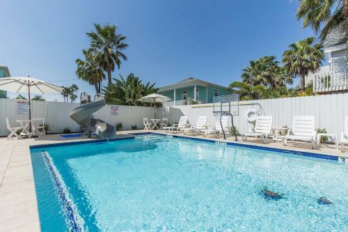 Apartamento 4511 Gulf Blvd