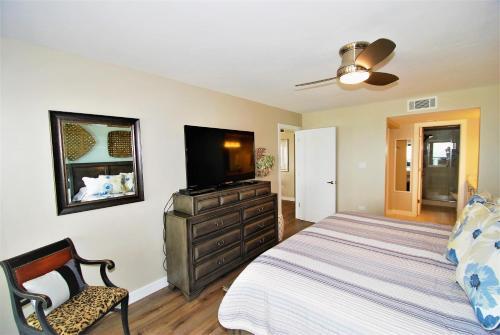 Apartamento Ocean Vista Condo Unit #1201