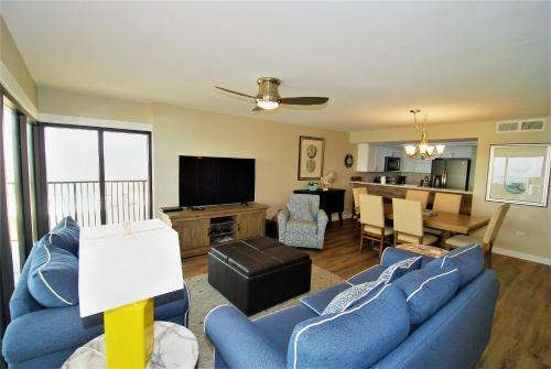 Apartamento Ocean Vista Condo Unit #1201