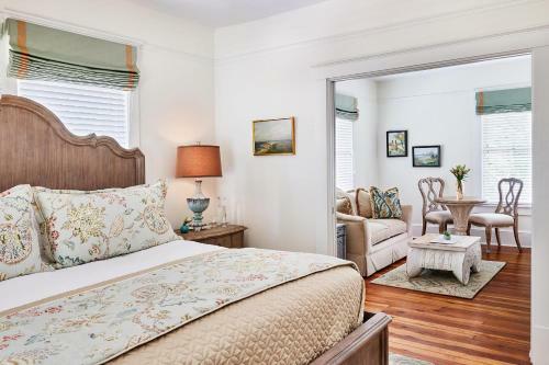 Posada The Collector Inn (adults Only) - Saint Augustine