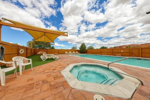 Apartamento Rim Village O3