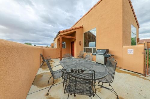 Apartamento Rim Village O3