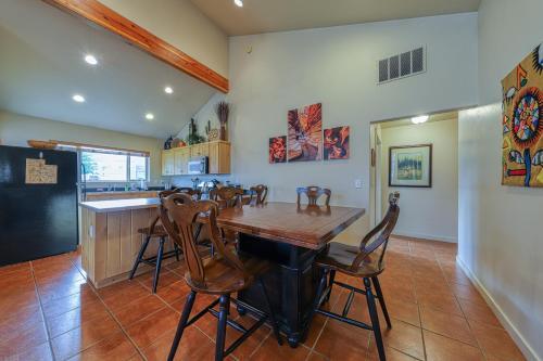 Apartamento Rim Village O3