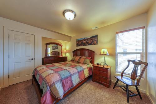 Apartamento Rim Village O3
