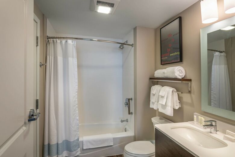 Hotel Towneplace Suites By Marriott Milwaukee Oak Creek