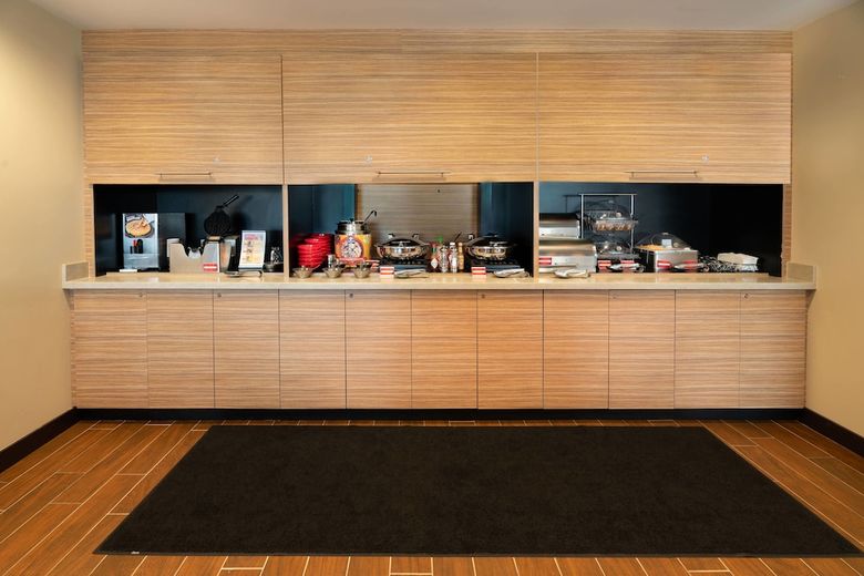 Hotel Towneplace Suites By Marriott Milwaukee Oak Creek