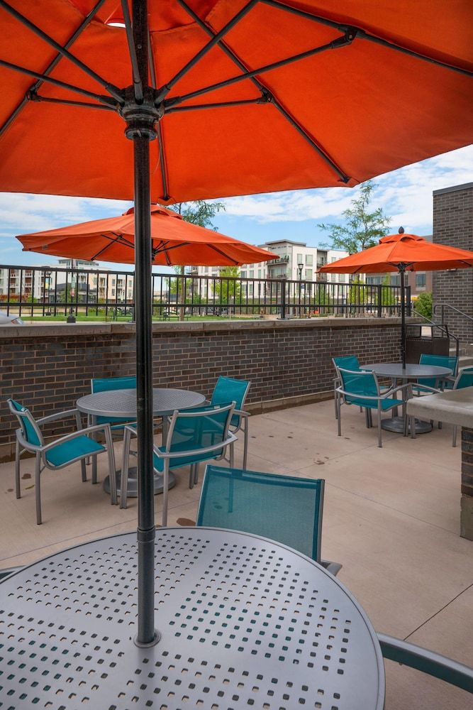 Hotel Towneplace Suites By Marriott Milwaukee Oak Creek