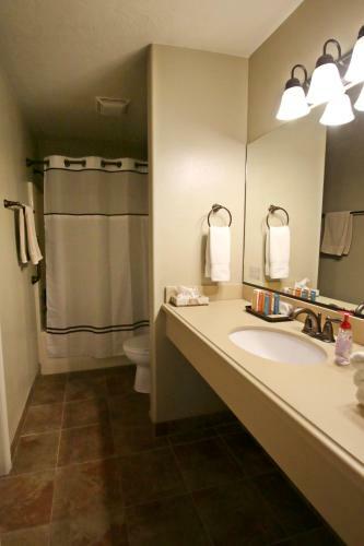 Hotel Hidden Canyon Retreat