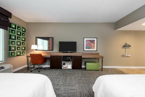 Hotel Hampton Inn & Suites West Melbourne-palm Bay Road