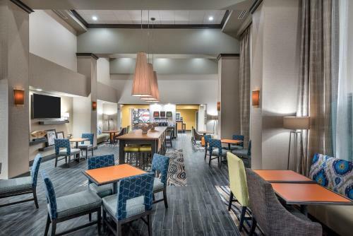 Hotel Hampton Inn & Suites West Melbourne-palm Bay Road